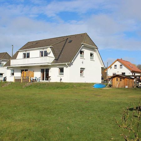 Ferienwohnungen Familie Piel Lutow 外观 照片