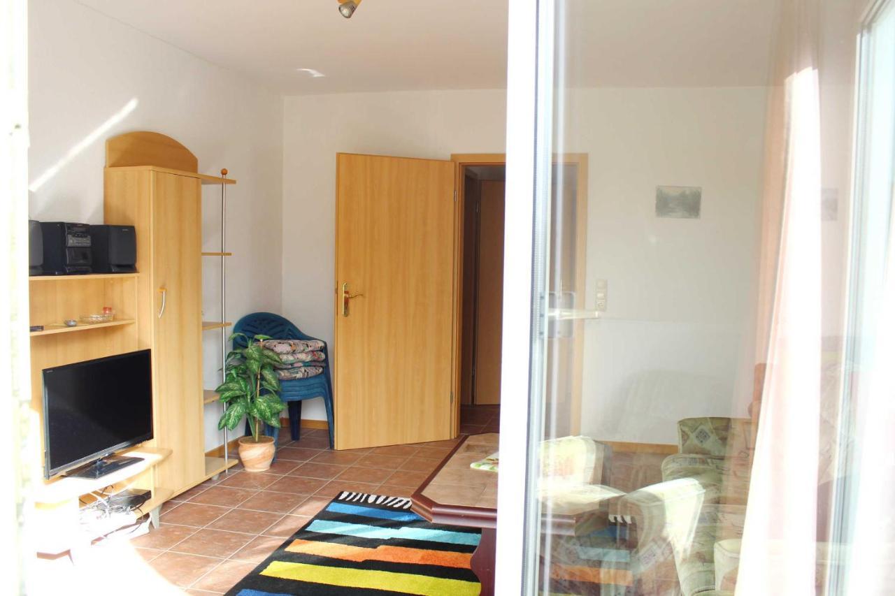 Ferienwohnungen Familie Piel Lutow 外观 照片
