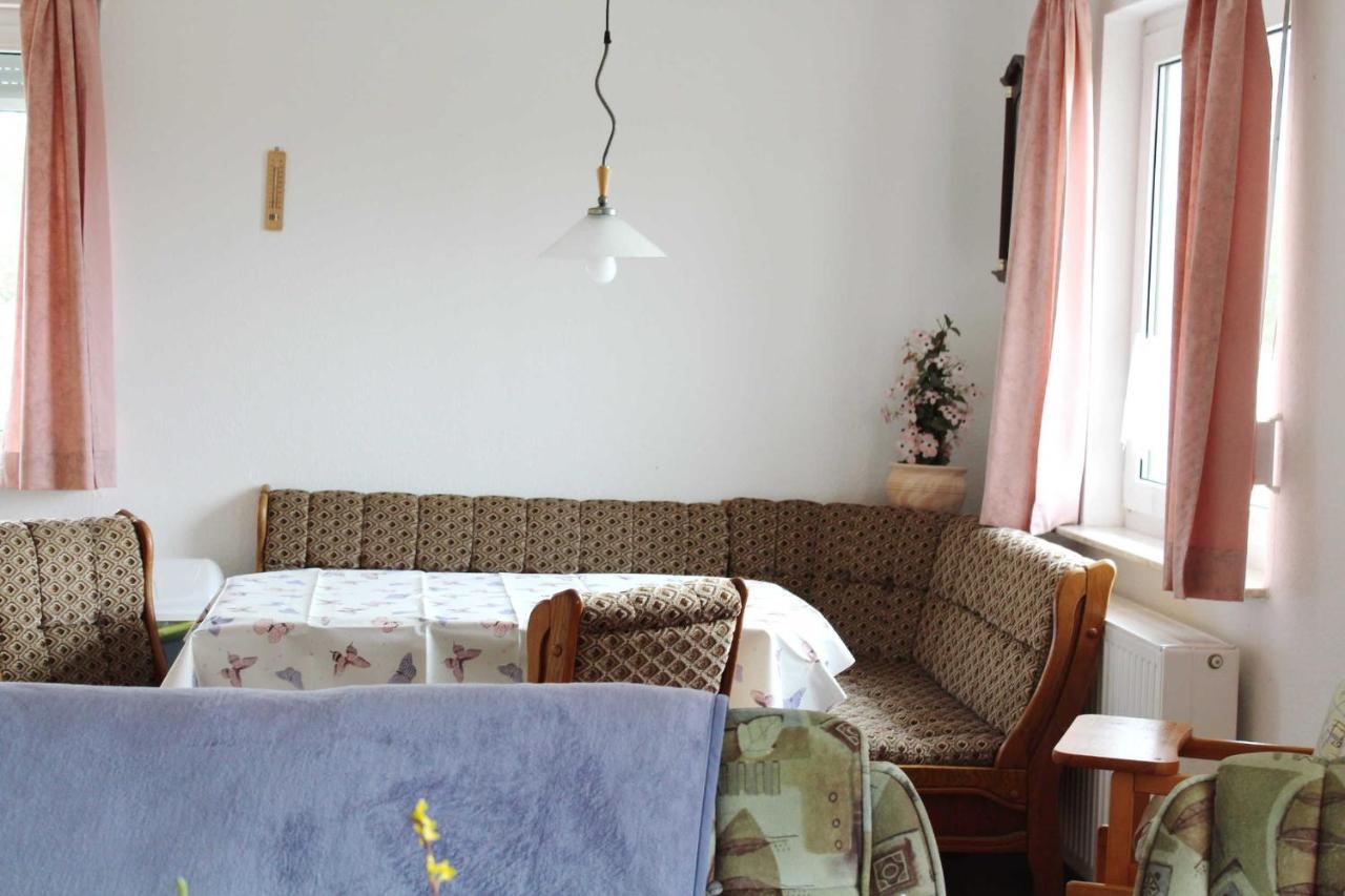 Ferienwohnungen Familie Piel Lutow 外观 照片